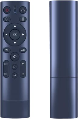 Afstandsbediening geschikt voor Beamer M1 Max, LX60HD, LX60HDB, LX60HDE, LX60HDN, X1-4K Pro, X1-4KE Pro, X1-4KG Pro, X1-4KB Pro, X2-4K Pro, X2-4KG Pro, X2-4KB Pro, V30-4K Pro, V30 — thumbnail 1