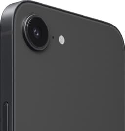 Apple iPhone 16e - 256GB - Zwart — thumbnail 5
