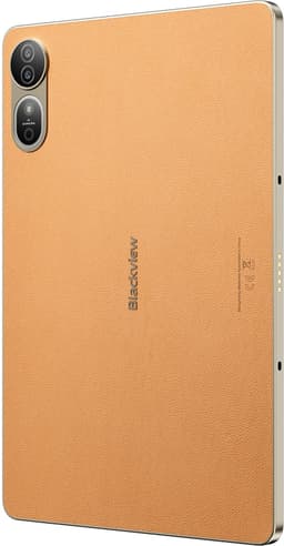 Blackview Mega 12 Tablet Gouden — thumbnail 4