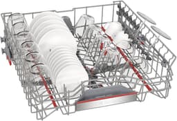 Bosch SMV6ECX17E - Serie 6 - Inbouwvaatwasser - Volledig integreerbaar - A-10% — thumbnail 5