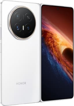 HONOR Magic V6 16GB + 512GB - Wit - EU-stekker - Opvouwbare Smartphone — thumbnail 5