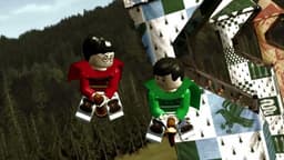 LEGO Harry Potter Years 1-7 Collection - Nintendo Switch 2 — thumbnail 2