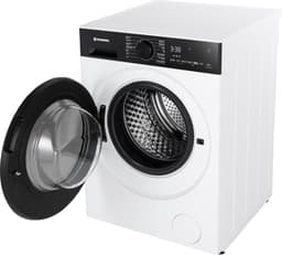 Wisberg WBWM3A5W9NB SwiftWash & CreaseControl - Wasmachine - Energieklasse A-50% - 9 kg - 1400 toeren - Stoomfunctie — thumbnail 3