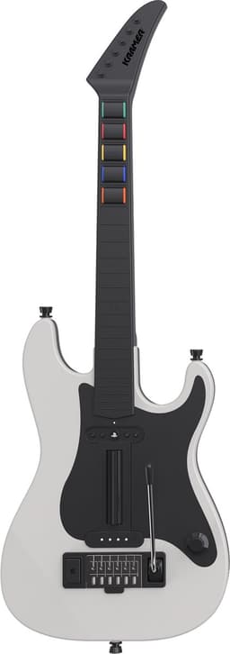 Stage Tour & Kramer Guitar Bundle - PC — thumbnail 2