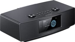 Kenwood CR-ST900S-B - Smart Radio HiFi System - Zwart — thumbnail 2
