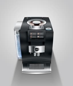 JURA Z10 Obsidian Black (EC) — thumbnail 5