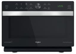Whirlpool Supreme Chef MWP 337 SB Zwart, Zilver Grill-magnetron Aanrecht 33 l 900 W — thumbnail 4
