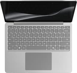 MICROSOFT Surface Laptop - 13 inch - Qualcomm Snapdragon X2 Plus X2P-42-100processor - 16 GB - 512 GB - Platina - Copilot+PC - 13 inch - WUXGA - QWERTY — thumbnail 4