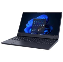 Terra Mobile 1518 15.6" FullHD Aluminium laptop - Intel Ultra 5 125U - 16GB DDR5 - 2.0TB M.2 SSD - Windows 11 Pro — thumbnail 4