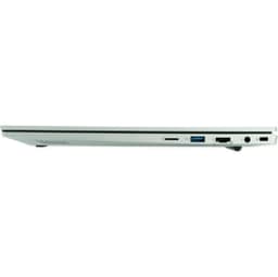 Terra Mobile 1610M 16" WUXGA Aluminium laptop - Intel Core Ultra 5 125U - 32GB DDR5 - 4.0TB M.2 SSD - Windows 11 Pro — thumbnail 3