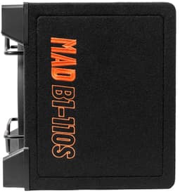 Gas Audio Power MAD B1-110S 10 inch Dowfire subwoofer / Auto subwoofer / 25cm / 4 ohm — thumbnail 2