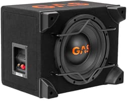 Gas Audio Power MAD B1-110S 10 inch Dowfire subwoofer / Auto subwoofer / 25cm / 4 ohm — thumbnail 3