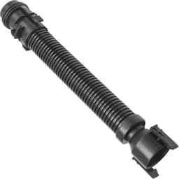Luchtfilter buis slang, vervanging voor BMW 1 Serie E81 E82 E87 E88 2003-2013, vervanging voor BMW 3 Serie E90 E91 E92 E93 2004-2013, vervangt 13717803848, 13717803847 — thumbnail 4