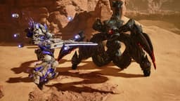GUNDAM ROGUE ORBIT - PS5 — thumbnail 4