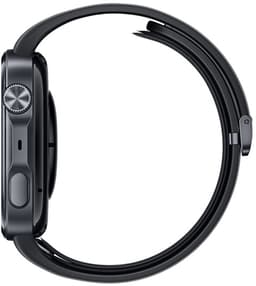 Huawei Watch D3 - Smartwatch - Smartwatch met gecertificeerde bloeddrukmeter | ECG | Compatibel met iOS en Android -Zwart — thumbnail 4