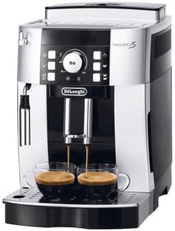 Espressomachine – Koffiemachine – Volautomatisch Koffiezetapparaat – Pistonmachine – Koffiezetter – 13-maalgraadinstellingen – Professionele Melkopschuimer — thumbnail 3