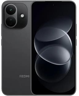 Redmi Note 17 Pro 5G - 8GB/512GB - Black — thumbnail 1