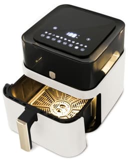 Digitale heteluchtfriteuse 7,2 l Sahara Collection — thumbnail 4