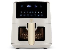 Digitale heteluchtfriteuse 5 l Sahara Collection