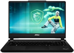 MSI Cyborg 15 C13WFO-275NL - Gaming Laptop - 15.6 inch - RTX 5060 - 16GB/512GB — thumbnail 1