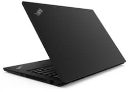 Lenovo ThinkPad T490 - Intel Core i5-8365U - Touchscreen — thumbnail 4