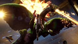 Marvel's Guardians of the Galaxy - Encore Edition - Nintendo Switch 2 — thumbnail 2