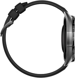 Huawei Watch GT 6 46mm - Zwart - Smartwatch — thumbnail 2