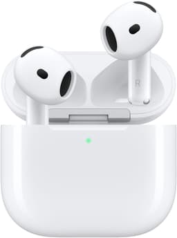 Apple AirPods 5 - draadloze oplaadcase — thumbnail 5