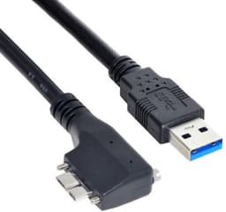 USB 3.0 A-naar-Micro-B-datakabel voor camera en externe harde schijf — thumbnail 3