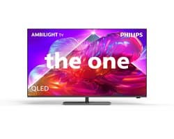 Philips Ambilight 65PQS9001/12 - 65 inch - 4K QLED - 2026