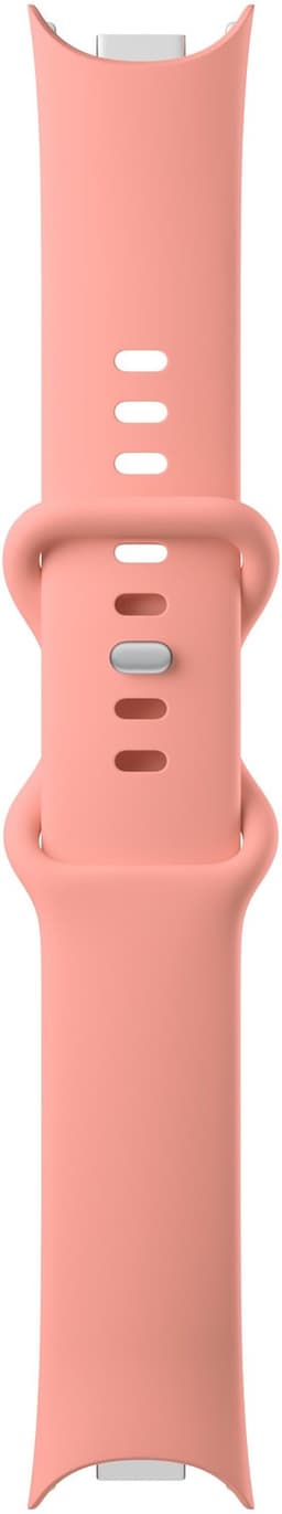 Google Fitbit Edge - Activity tracker - Goudkleur/ Canyon — thumbnail 3