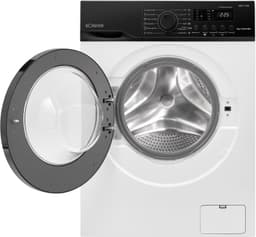 Bomann WA 7162 Wasmachine - 6 kg - Energieklasse A - Inverter Motor - 1000 tpm - Wit — thumbnail 4