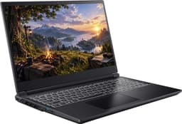BTO - X•BOOK - 15X1484 - i9 - 16GB RAM - 480GB SSD - NVIDIA RTX 5050 - Windows 11 Home — thumbnail 5