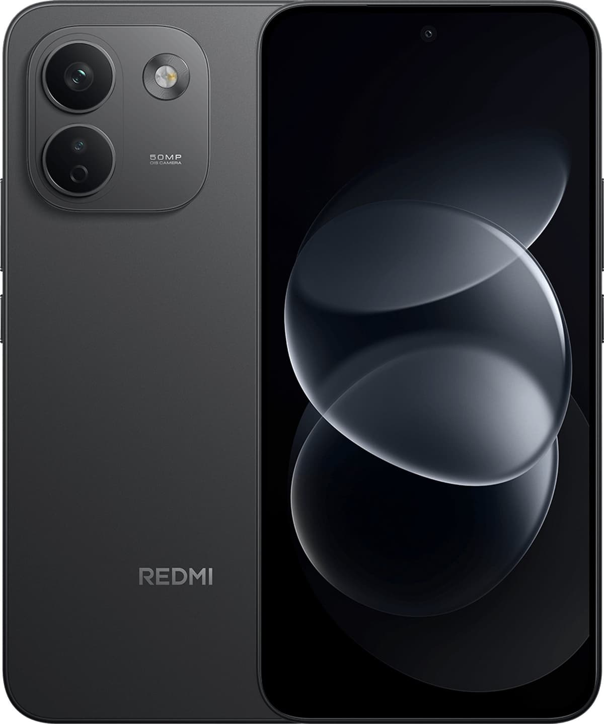 Xiaomi Redmi Note 17 Pro Max 8GB 256GB Zwart – 9210 mAh – 100W – IP68 — afbeelding 1