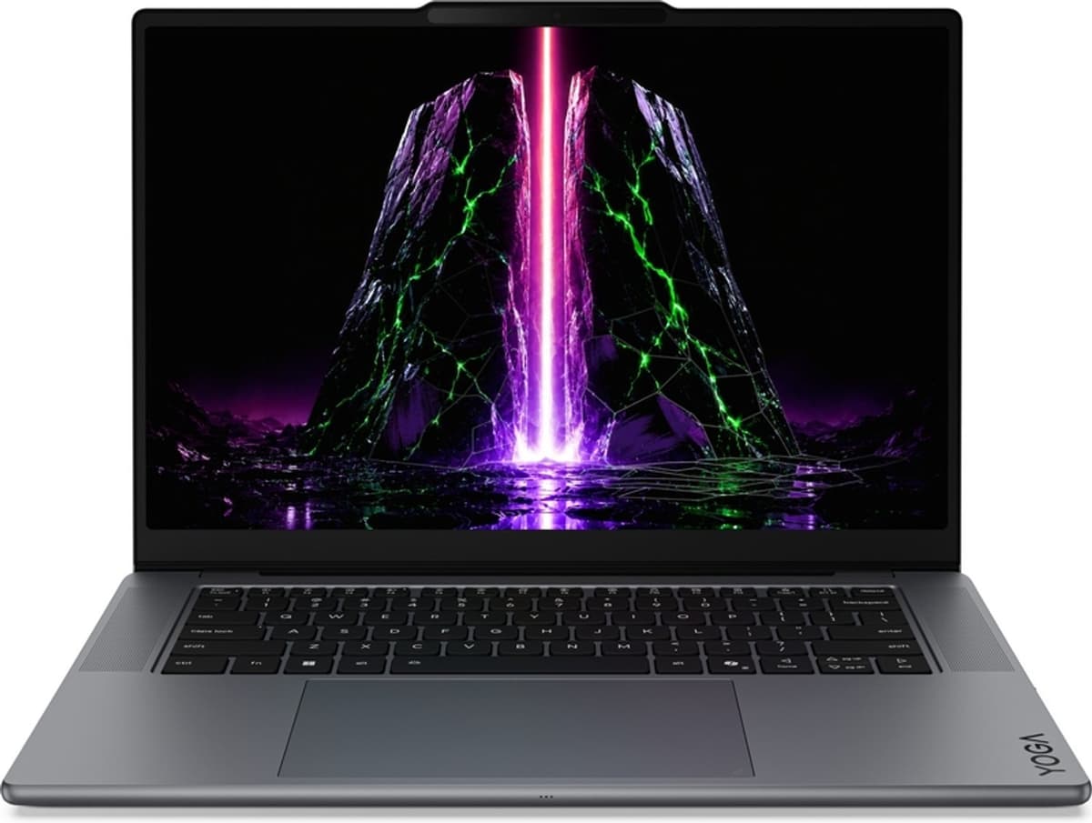 Lenovo Yoga Pro 9 15N1X11 (83SR002XMH) 15.3'' laptop — afbeelding 1