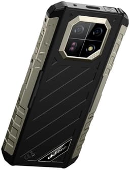 Ulefone Armor 22 Pro, 8GB/256GB, Zwart — thumbnail 2