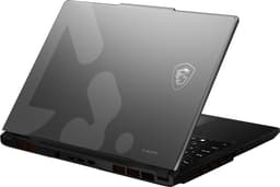 MSI Cyborg 15 Max C2WG-287BE - Gaming Laptop - 15.6 inch - RTX 5070 - 16GB/512GB — thumbnail 5