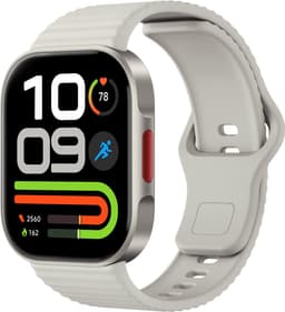 REDMI Watch 6 Lite Staal Grijs — thumbnail 1