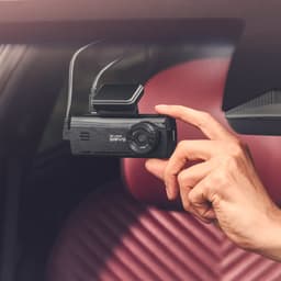SAFY 9 2CH 64GB Dashcam – 4K UHD Voor + Full HD Achter – Sony STARVIS – Wifi – Parkeermodus – GPS – Night Vision – Dashcam Auto — thumbnail 5