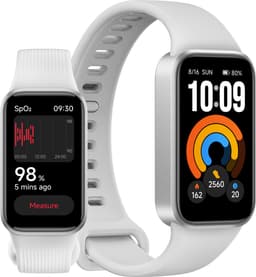 Xiaomi Smart Band 11 Active Gray — thumbnail 1