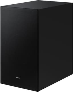 Samsung HW-S700D - Ultra Slim Soundbar - Dolby Atmos - Zwart (2024) — thumbnail 2