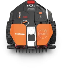 WORX 20V Landroid Vision M800 - Robotmaaier - Geschikt voor oppervlakte (max.) 800 m² - Inclusief laadstation — thumbnail 1