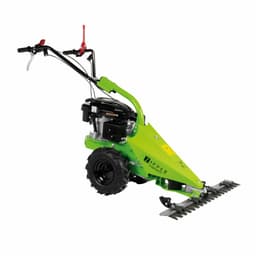 Zipper ZI-BM870ECO - Benzine Maaier - 2700W — thumbnail 1