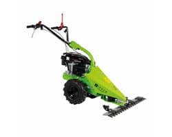 Zipper ZI-BM870ECO - Benzine Maaier - 2700W
