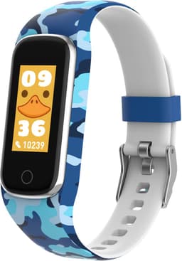 Denver Bfk-312c Activiteitenarmband Blauw One Size / EU Plug 220V Kinderen — thumbnail 4
