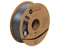 1.75mm Silk Chrome PLA Filament - Hoogwaardig 3D Printmateriaal - 1kg