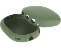 Schokbestendige Hoes voor AirPods Max - Volledige Bescherming