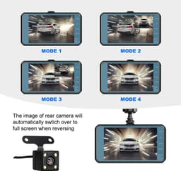 DashCam ( DashCam + 32GB) — thumbnail 2