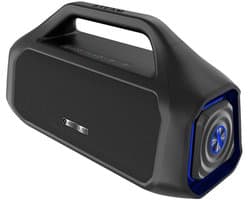 Arcsound STEAM BoomBox - 200 Watt - 15 uur Afspeeltijd