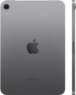 Apple iPad Mini (2024) - 8.3 inch - Wifi - 128GB - Grijs — thumbnail 6